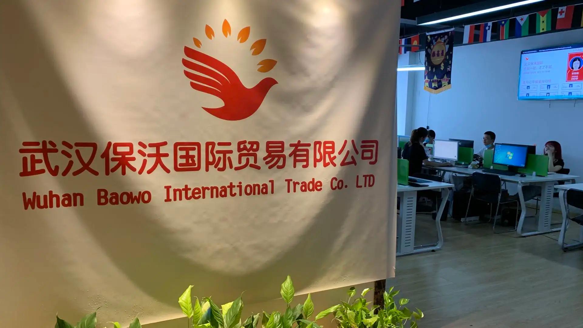 Wuhan Baowo International Trade Co., Ltd.
