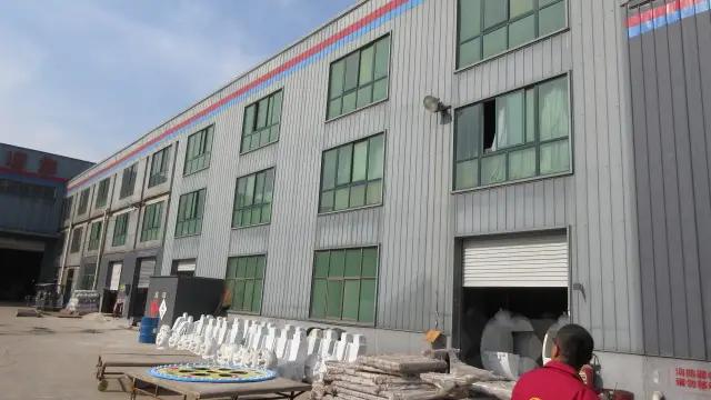 Zhengzhou Limeiqi Play Equipment Co., Ltd.