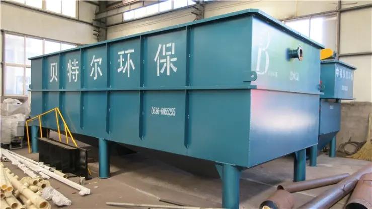 Shandong Better Environmental Protection Technology Co., Ltd.