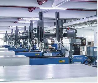 Guangzhou Yuanyuan Packaging Co., Ltd.