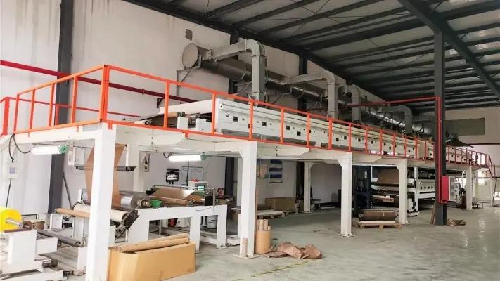 Taixing Chuanda Plastic Co., Ltd.