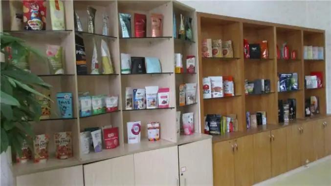 Shenzhen Haixuanwei Packing Co., Ltd.