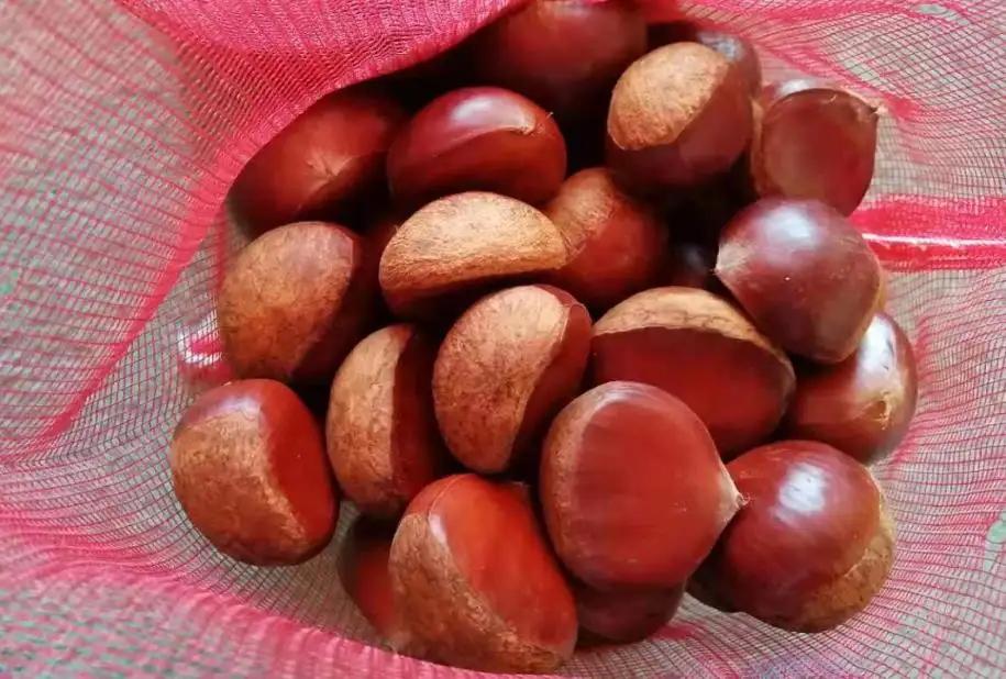 Jining Optimum Fruits & Vegetables Co., Ltd.