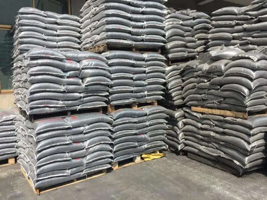 Jiangyin Huada Polyester Plastic Co., Ltd.