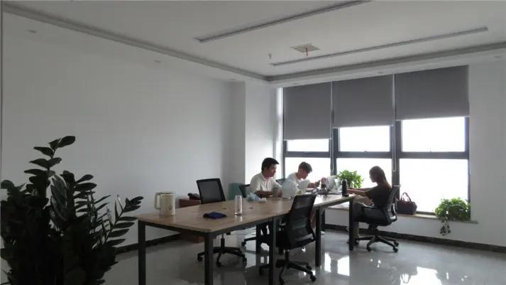Hochey Medical Co., Ltd.