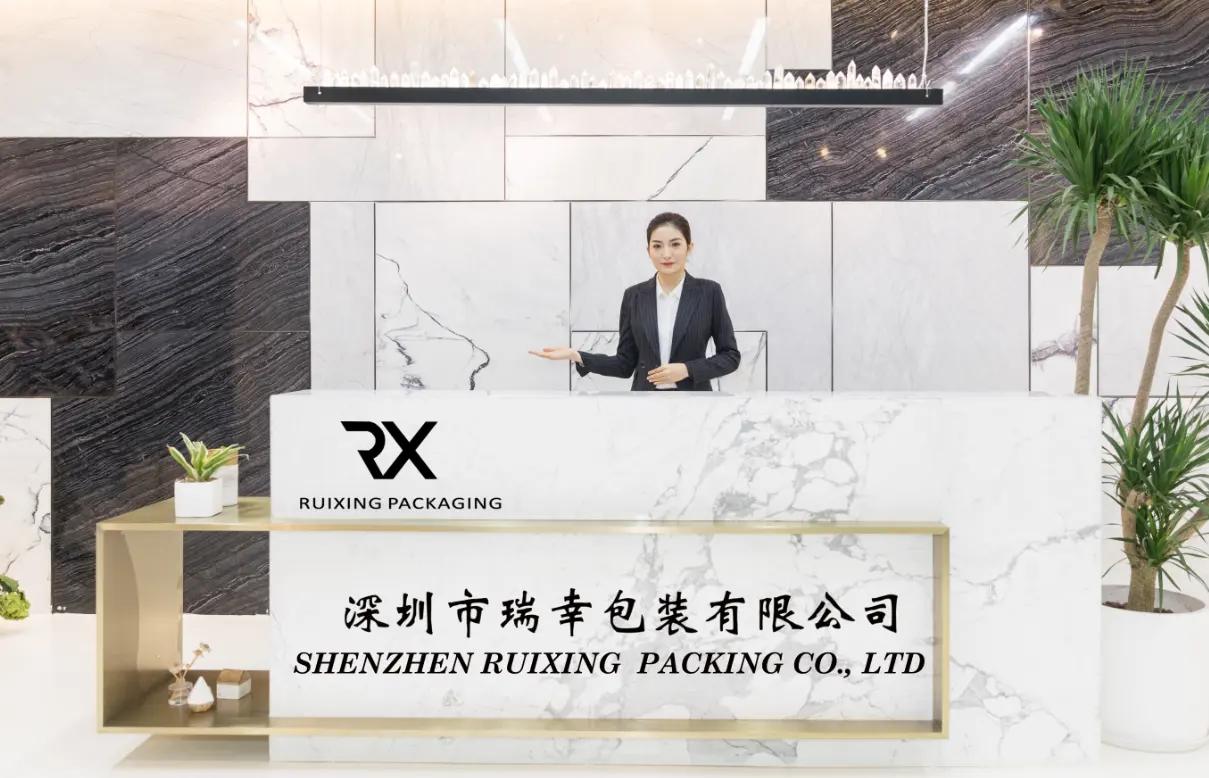 Shenzhen Ruixing Packaging Ltd.