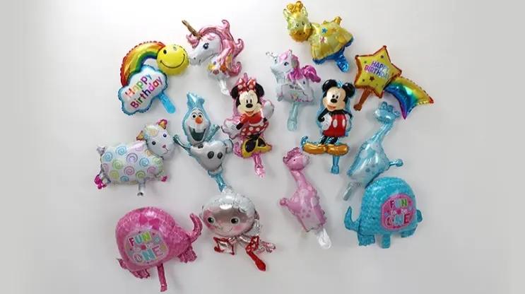 Xiongxian Hong Sheng Tai Paper And Plastic Packaging Crafts Factory