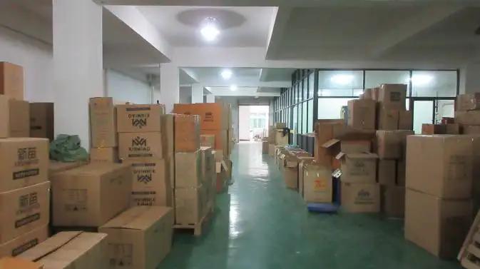Zhejiang Xinmiao Teaching Aids Co., Ltd.