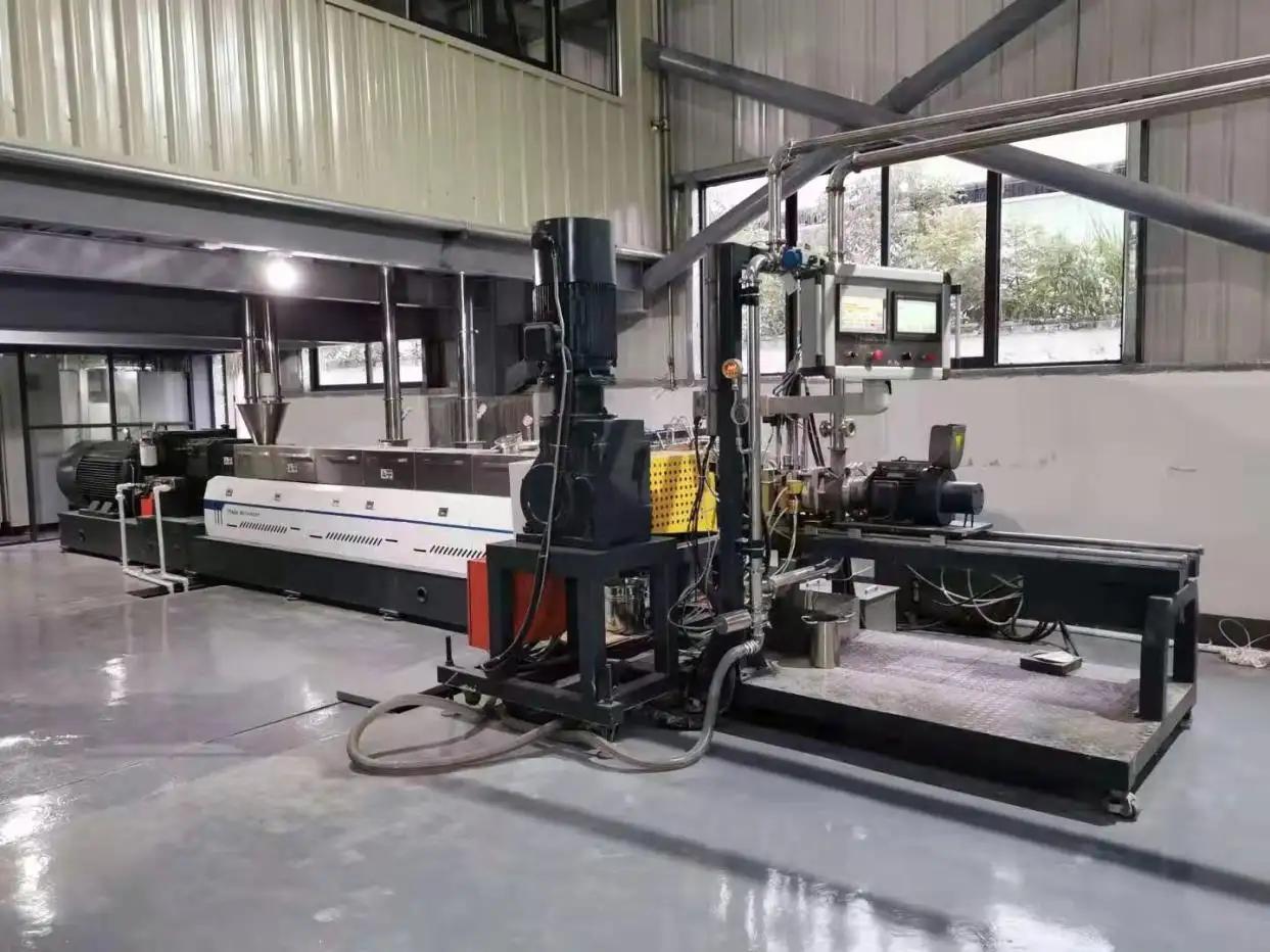 Nanjing Tengda Machinery Co., Ltd.
