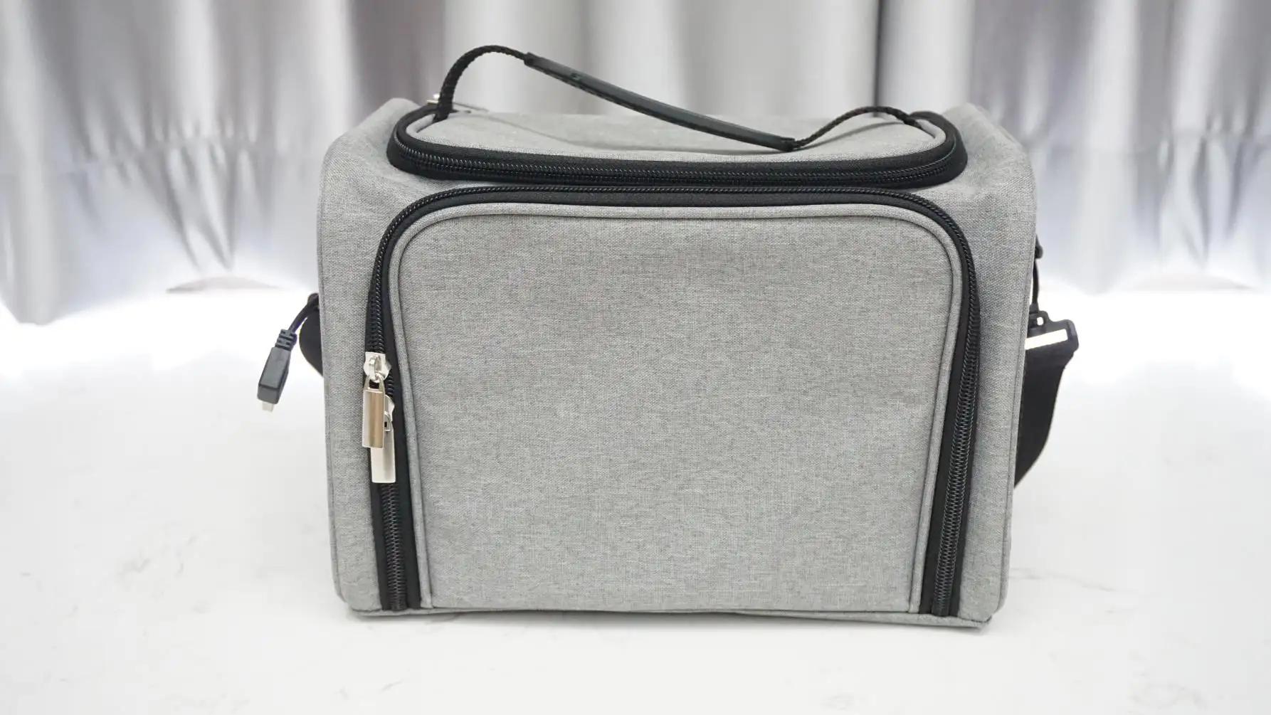 Shenzhen Ouwei Handbag Co., Ltd.