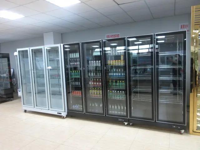 Foshan Haode Refrigeration Equipment Co., Ltd.