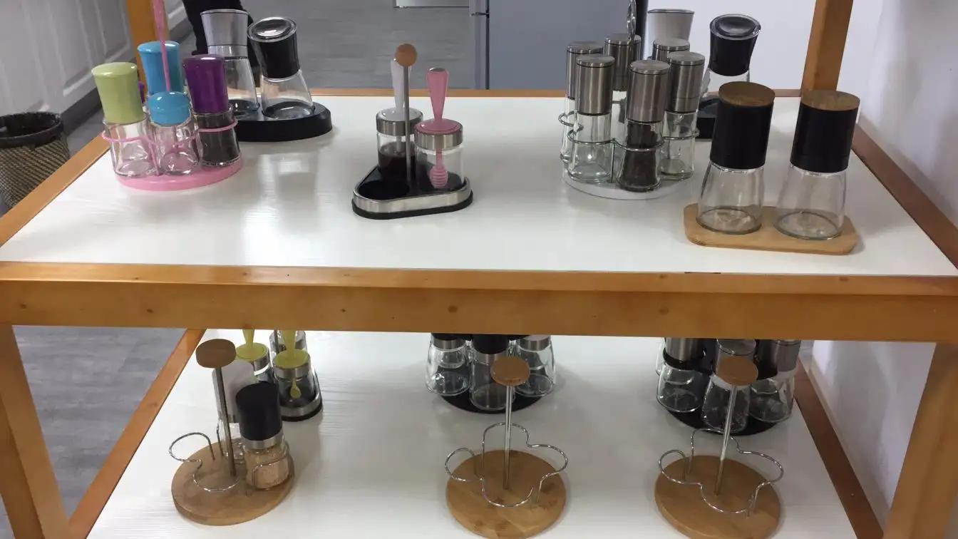 Ningbo Chefshere Kitchen Technology Co., Ltd.