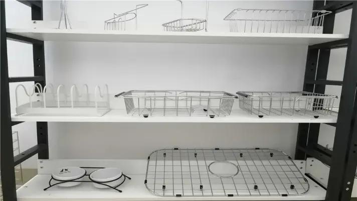 Foshan Oler Kitchen Sanitary Co., Ltd.