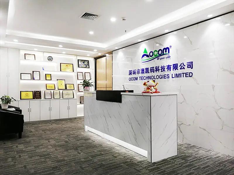Shenzhen OCOM Technologies Limited