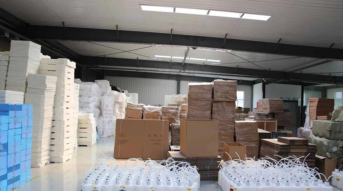Supplier