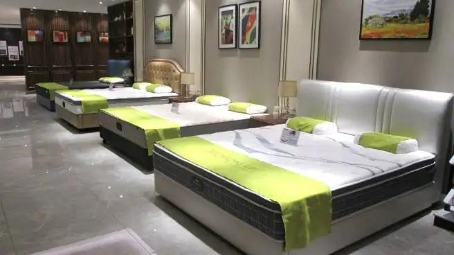 Foshan Keyun Furniture Co., Ltd.
