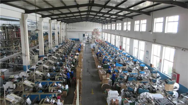 Weifang Hongcheng New Materials Co., Ltd.