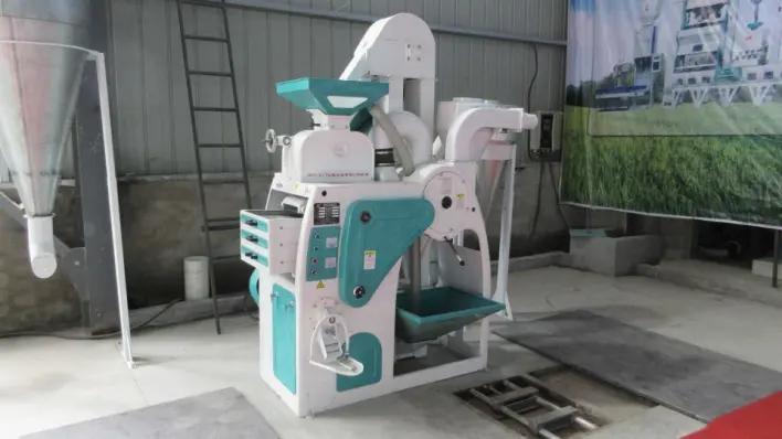 Tianmen Xianliang Machinery Co., Ltd.