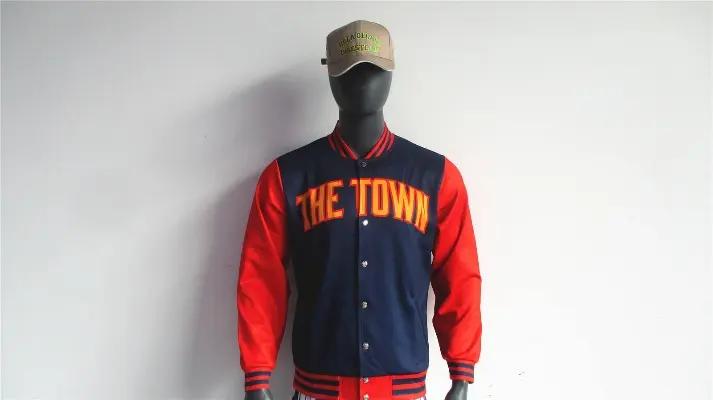 Shenzhen Eking Clothing Co., Ltd.