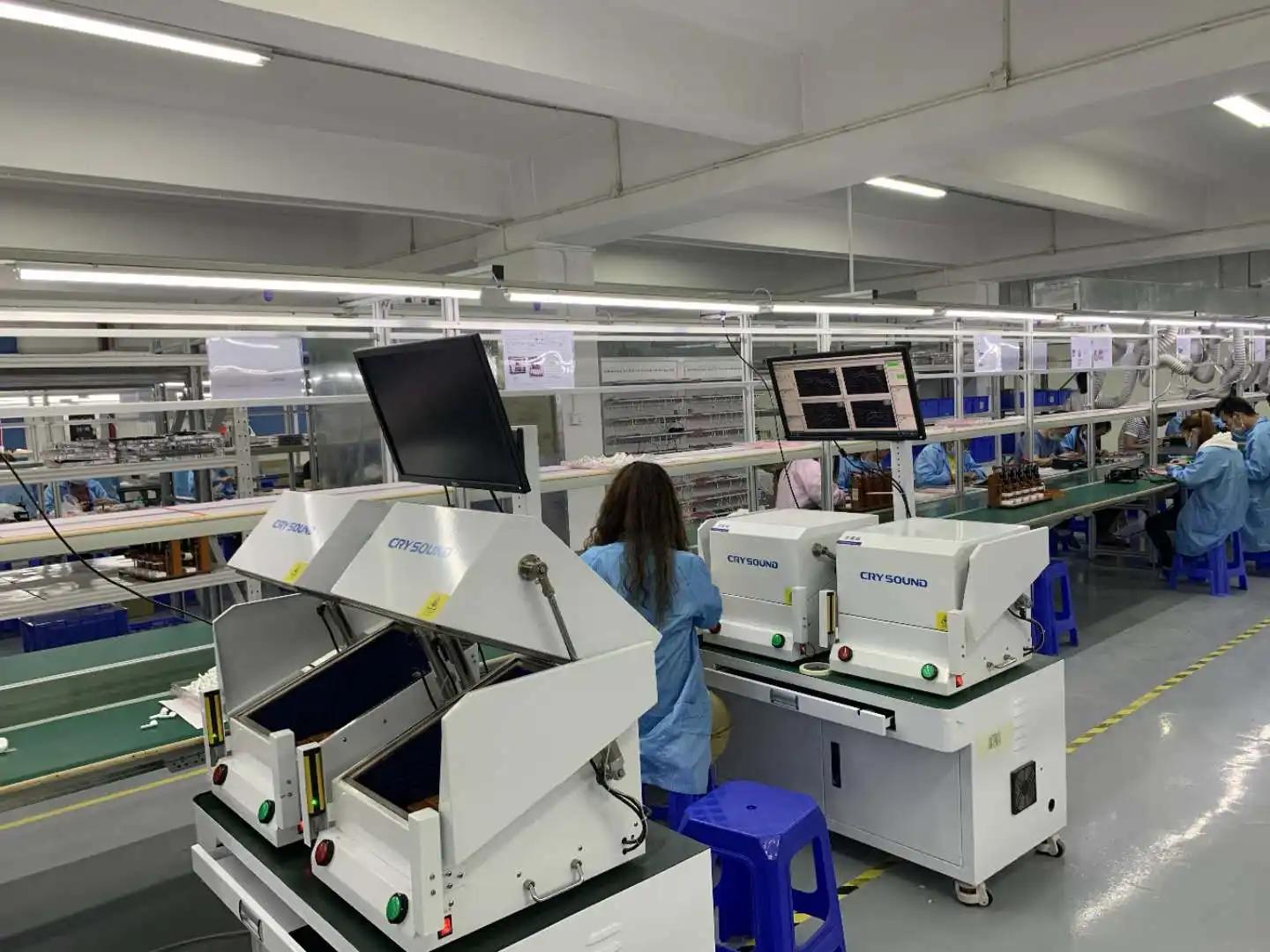 Shenzhen Ueye Optical Co., Ltd.
