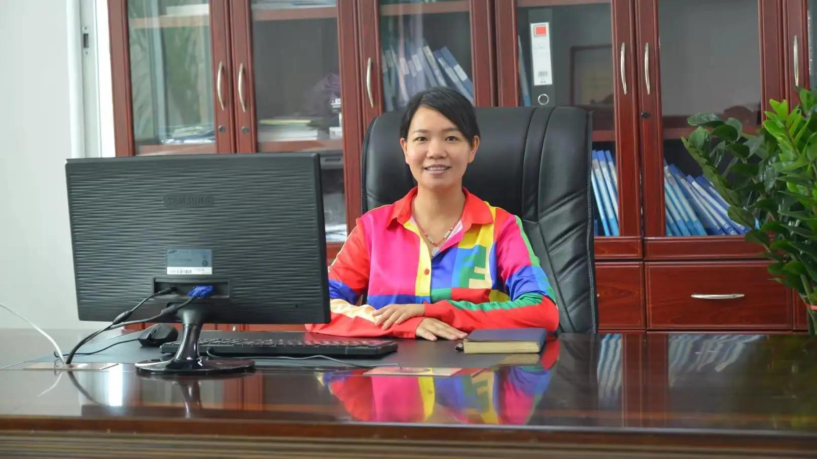 Dongguan Spring Packing Co., Ltd.