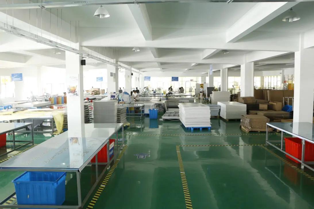 Kunshan Renjie Advertising Co., Ltd.