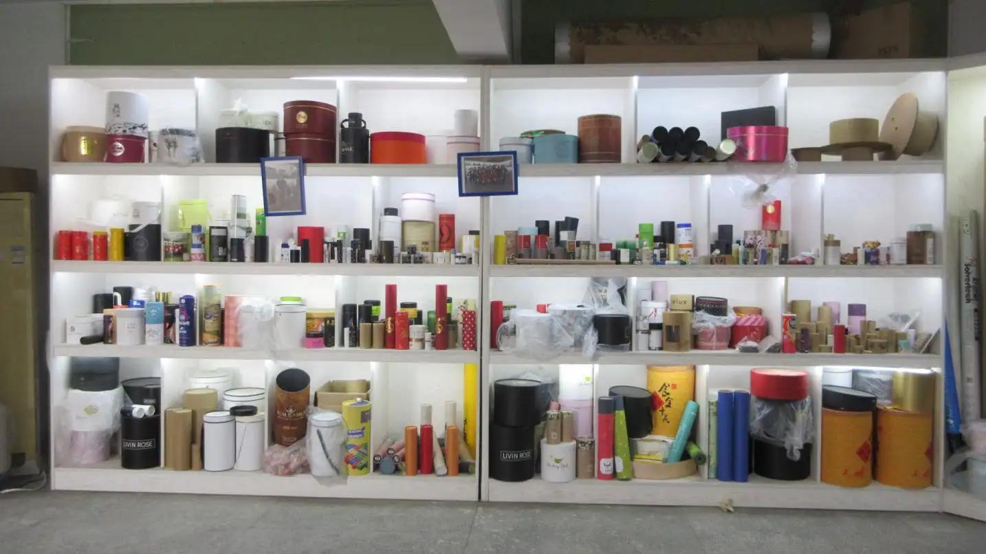 Hebei Wenfukeda Paper Product Co., Ltd.