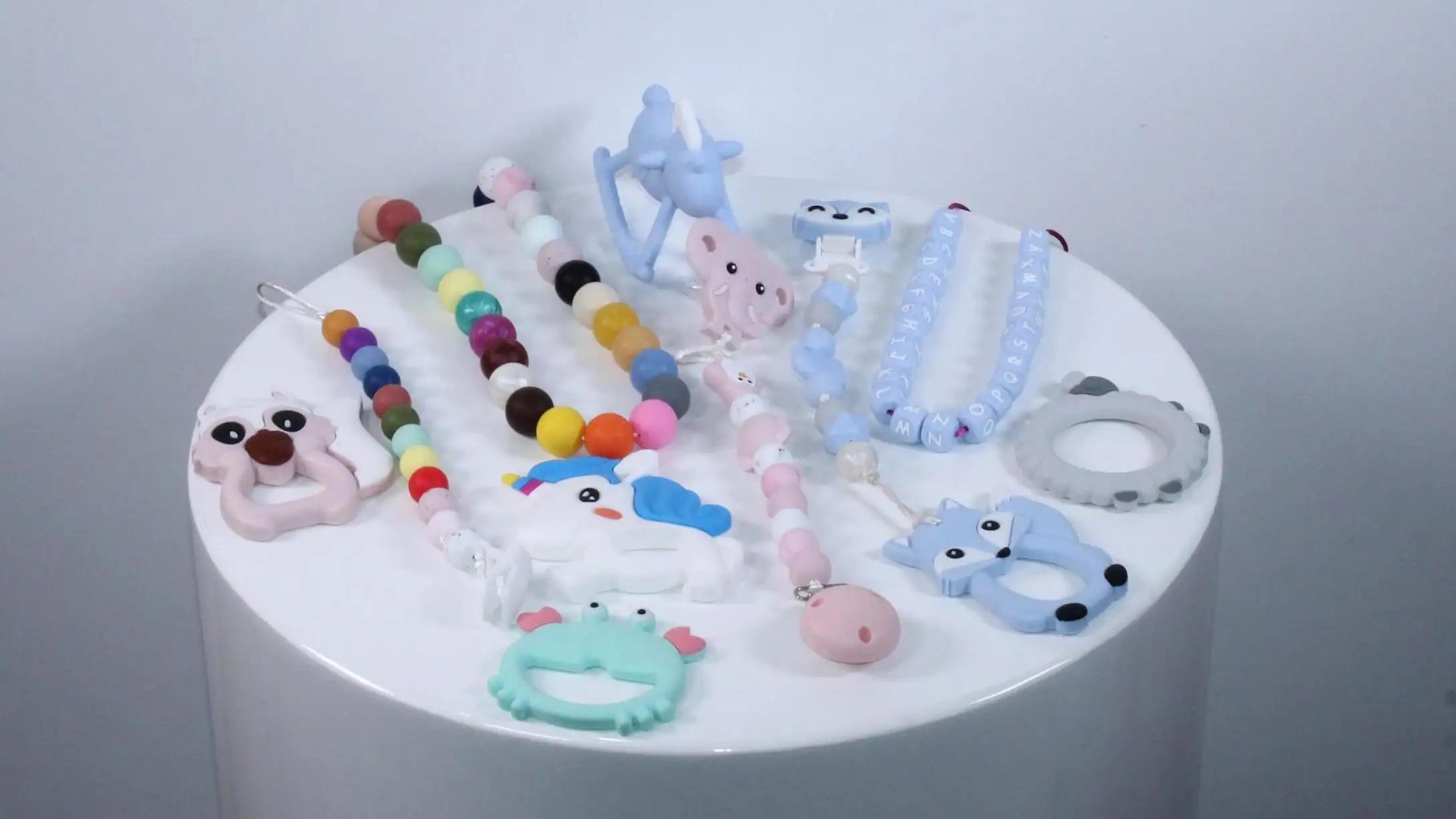 Shenzhen Kean Silicone Product Co., Ltd.