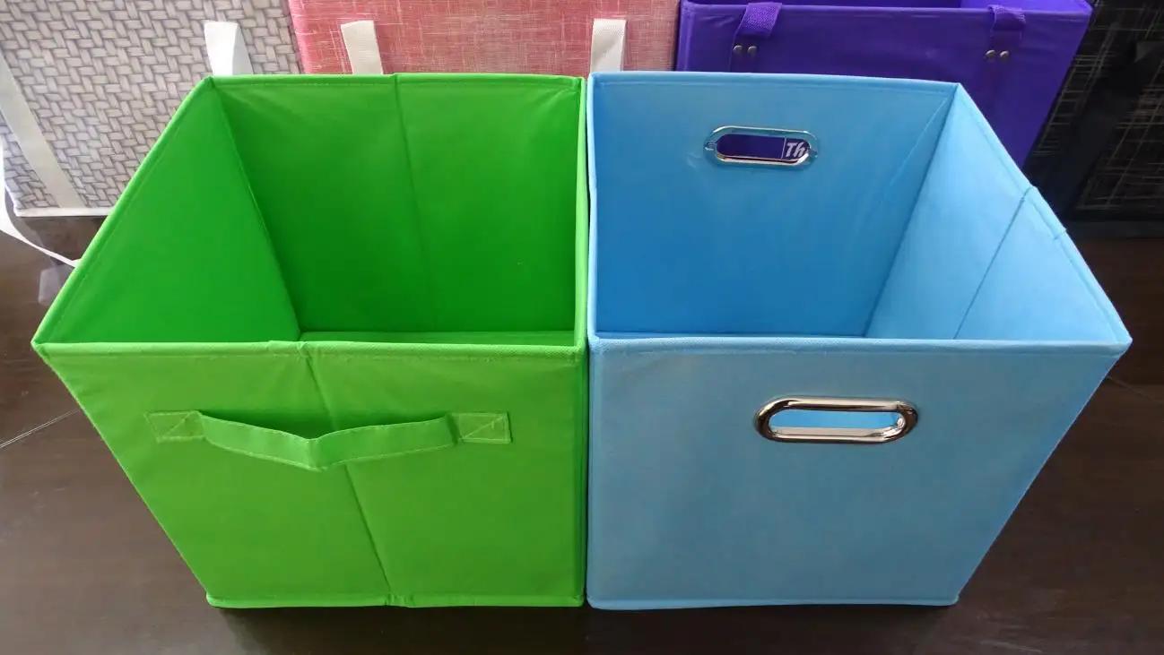Cangnan Color Bag Co., Ltd.