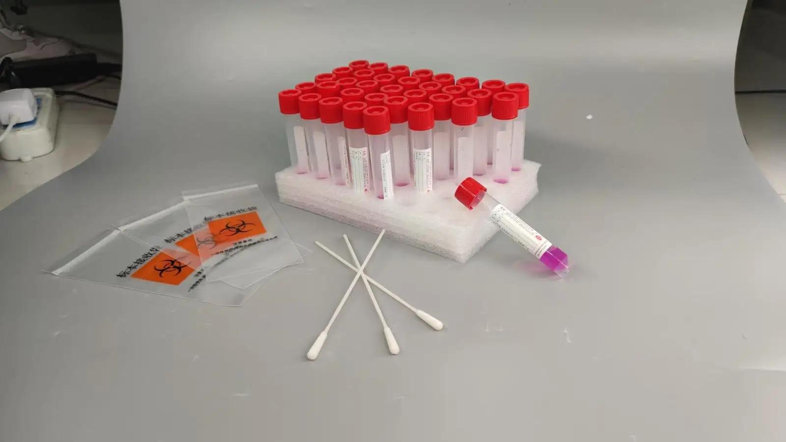 Qingdao Hiprove Medical Technologies Co., Ltd.