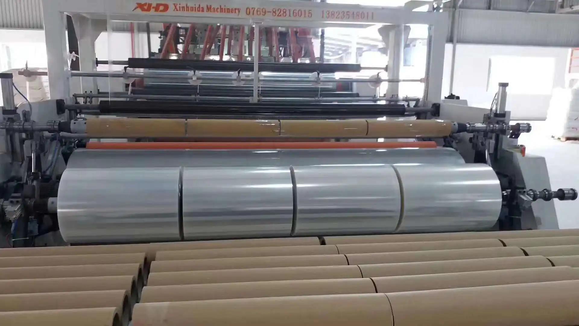 Suzhou Changmiao New Packaging Materials Co.,Ltd