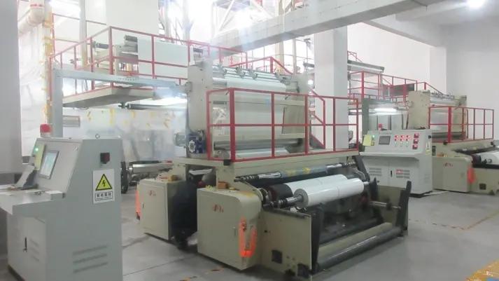 Ningbo Huayin Packing Technology Co., Ltd.