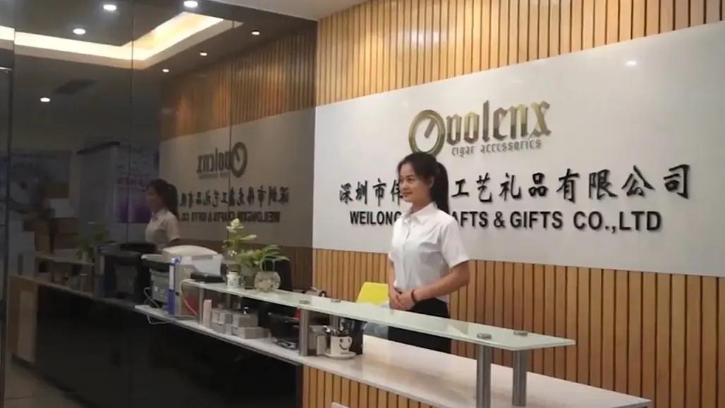 Shenzhen Weilongxin Crafts & Gifts Co., Ltd.