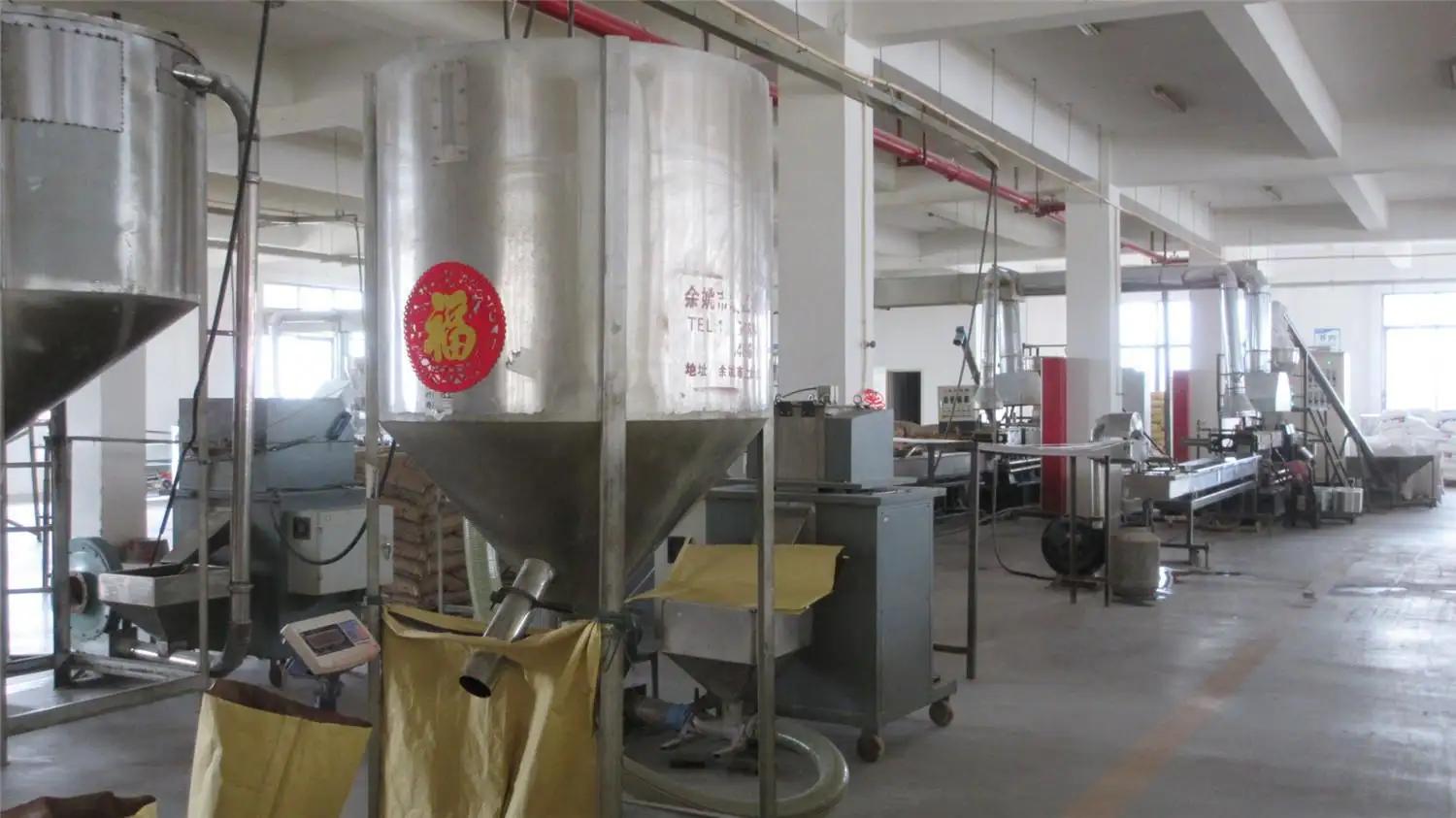 Xiamen Keyuan Plastic Co., Ltd.