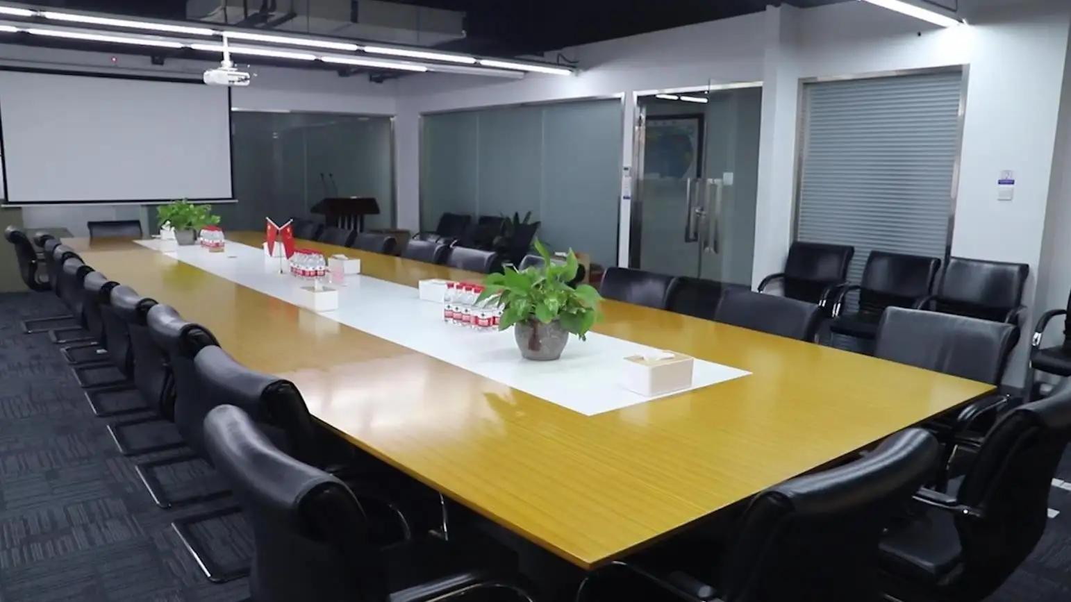 Market Union Co., Ltd.
