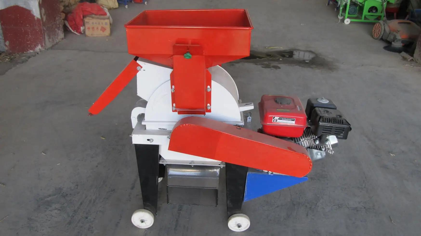 Zhengzhou Runxiang Machinery Equipment Co., Ltd.