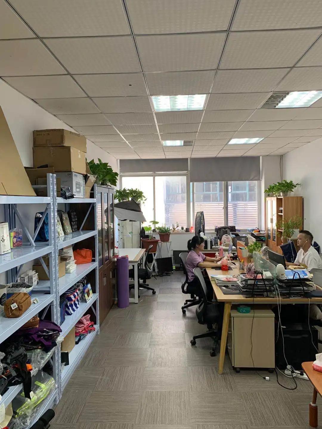HANGZHOU JOYWAY TRADING CO.,LTD