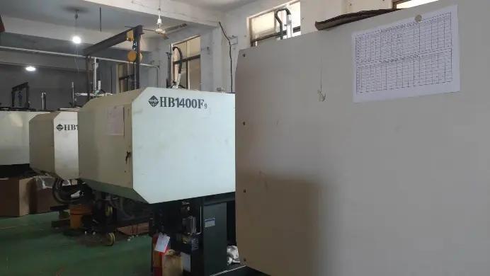 Hangzhou Fuyang Baka Plastic Packaging Factory