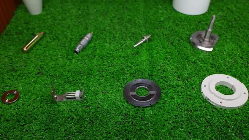 Shenzhen Honvision Precision Technology Co., Ltd.