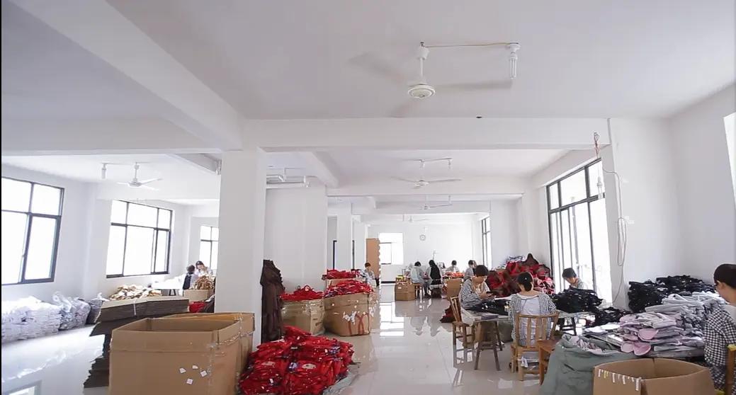 Panan Hongrui Arts & Crafts Factory