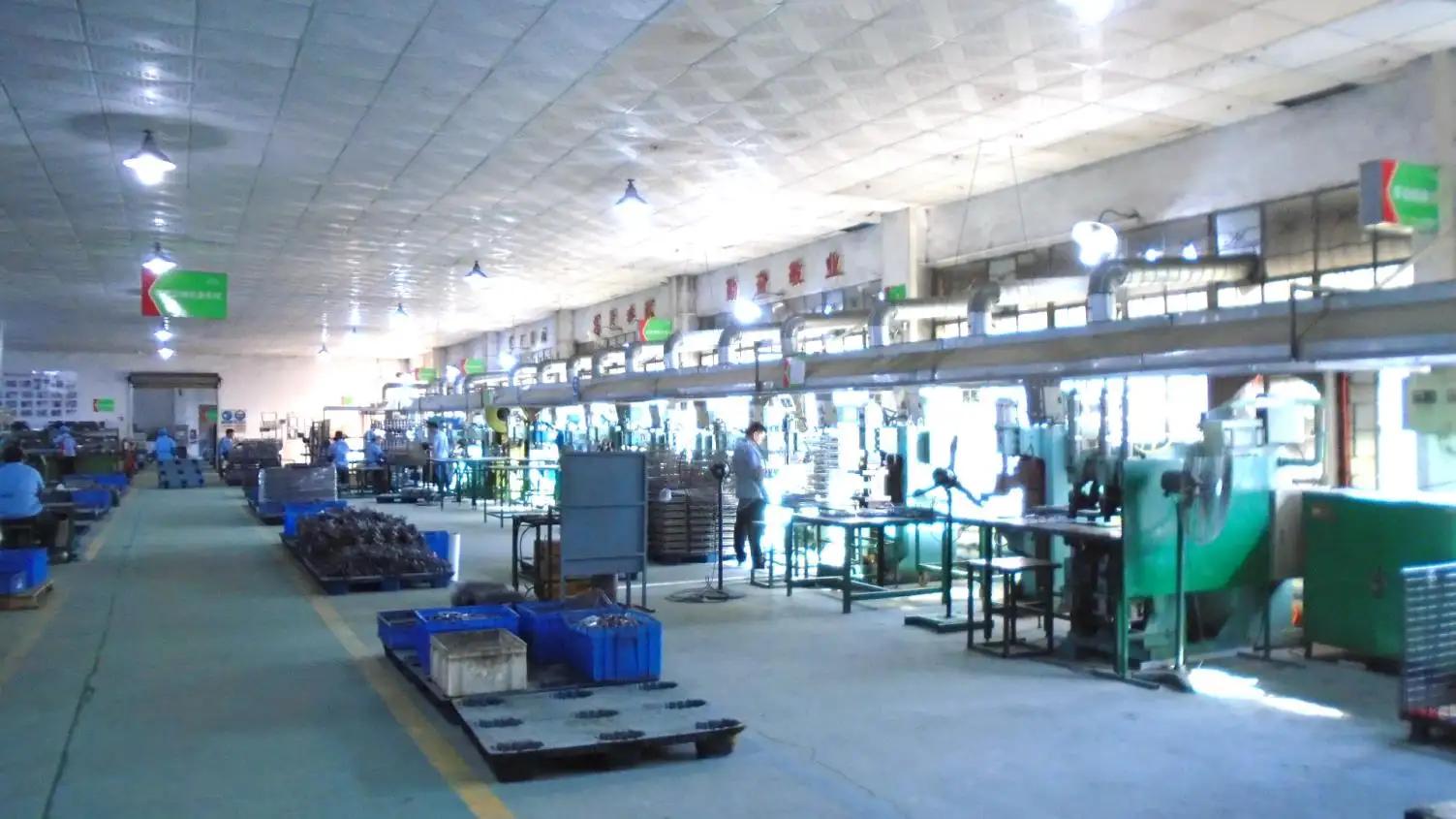 Guangzhou Kangyale Home Technology Co., Ltd.
