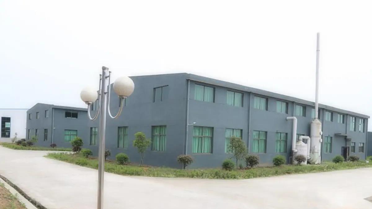 Guangzhou Yuxi Trade Co., Ltd.