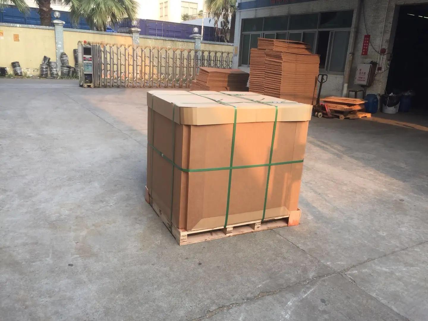 Dongguan Uni-Packing Heavy-Duty Packing Technology Co., Ltd.