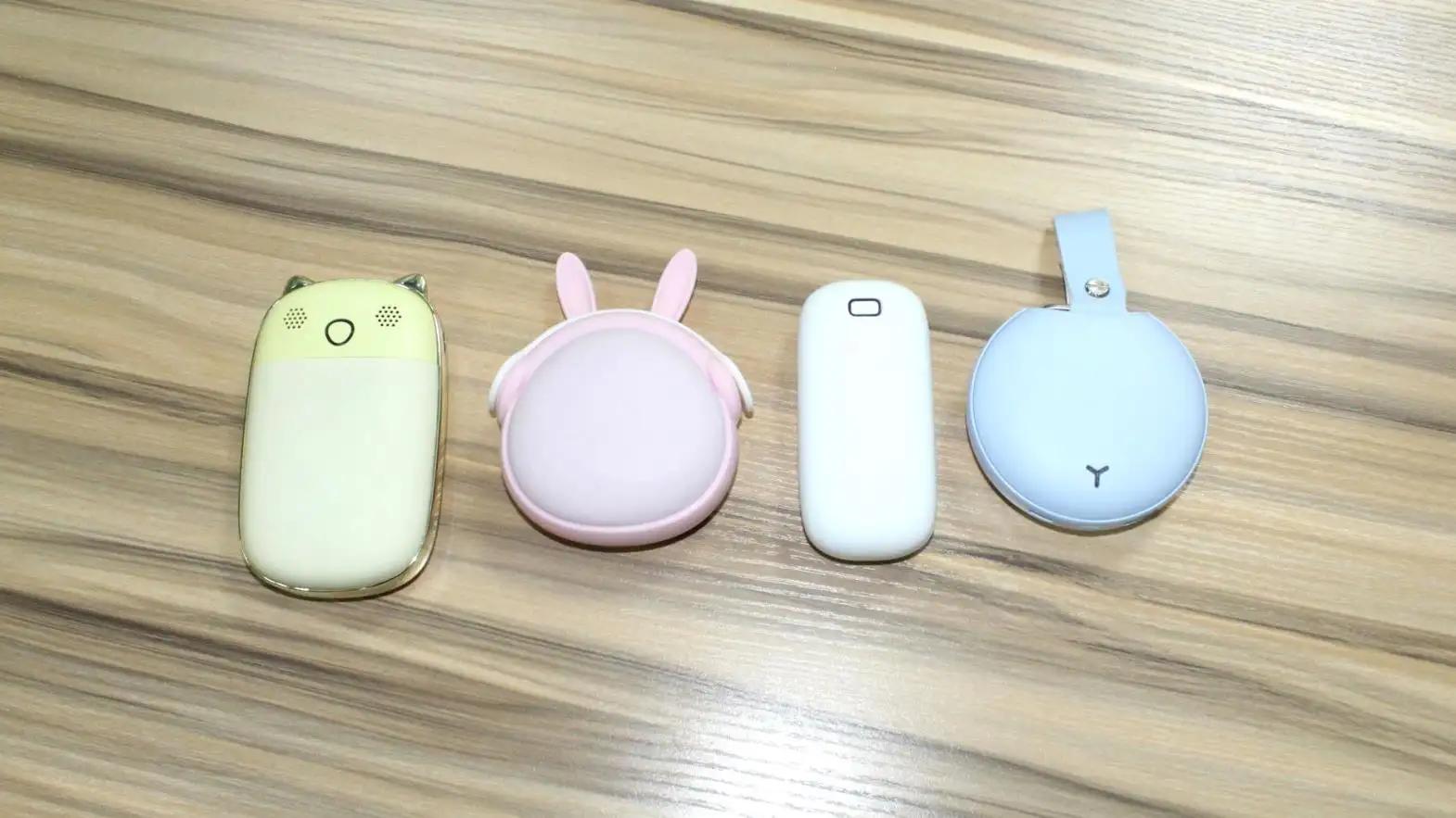 Shenzhen Weite Shijia Technology Co., Ltd.