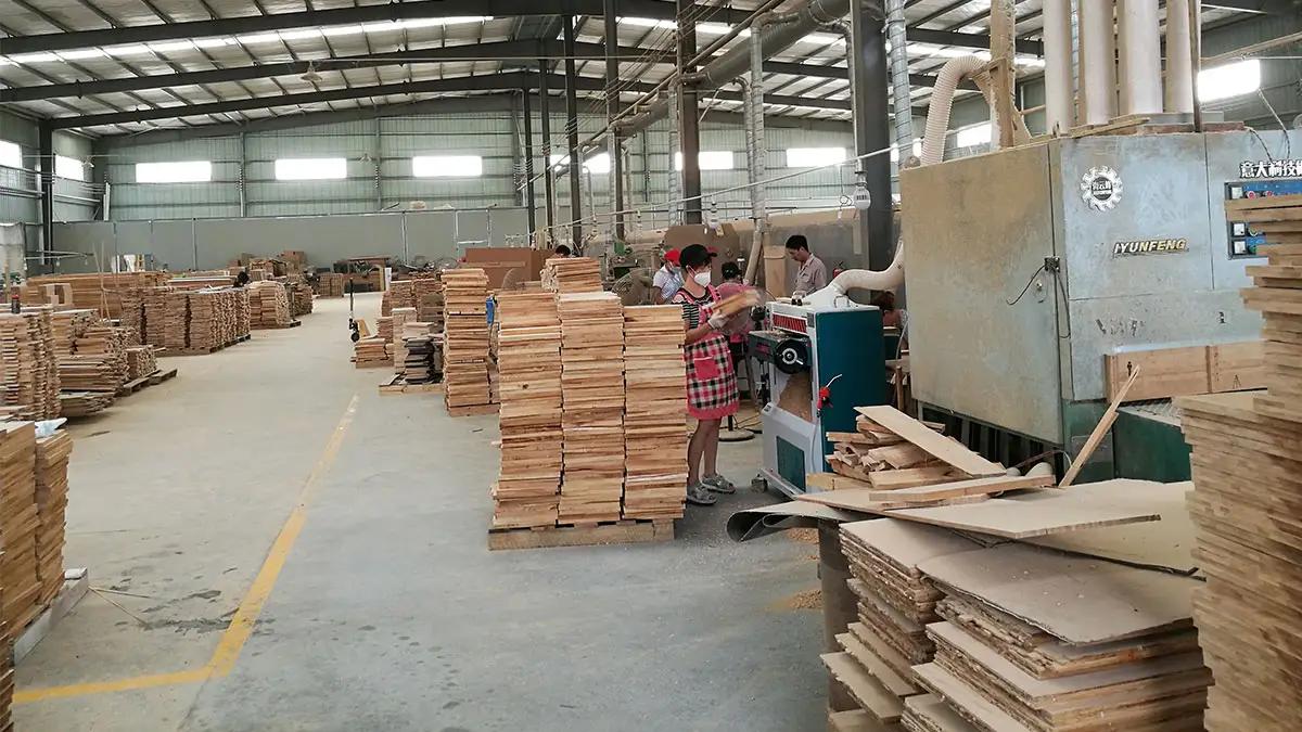 Supplier