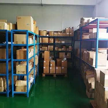 Cangzhou LYL Import And Export Co., Ltd.