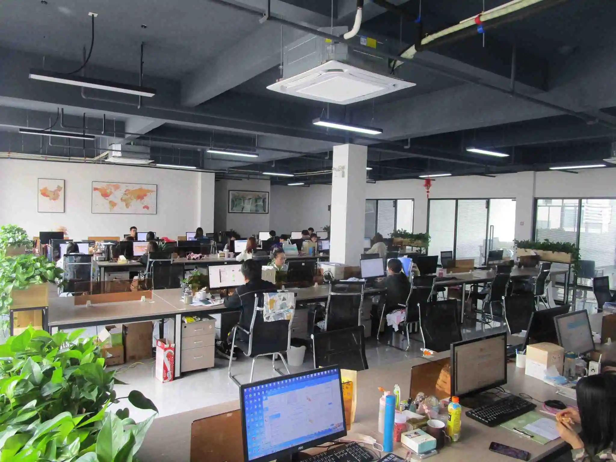 Pujiang Longxiang Industry & Trading Co., Ltd.
