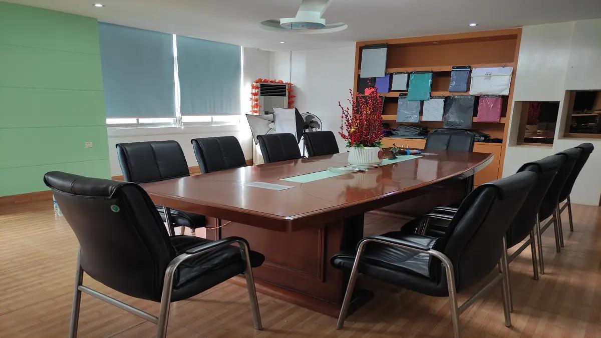 Zhangzhou Liangkun Industry And Trade Co., Ltd.