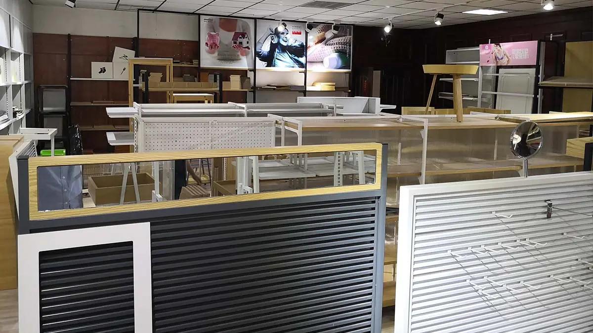 Yiwu Ideal Decor Materials Co., Ltd.