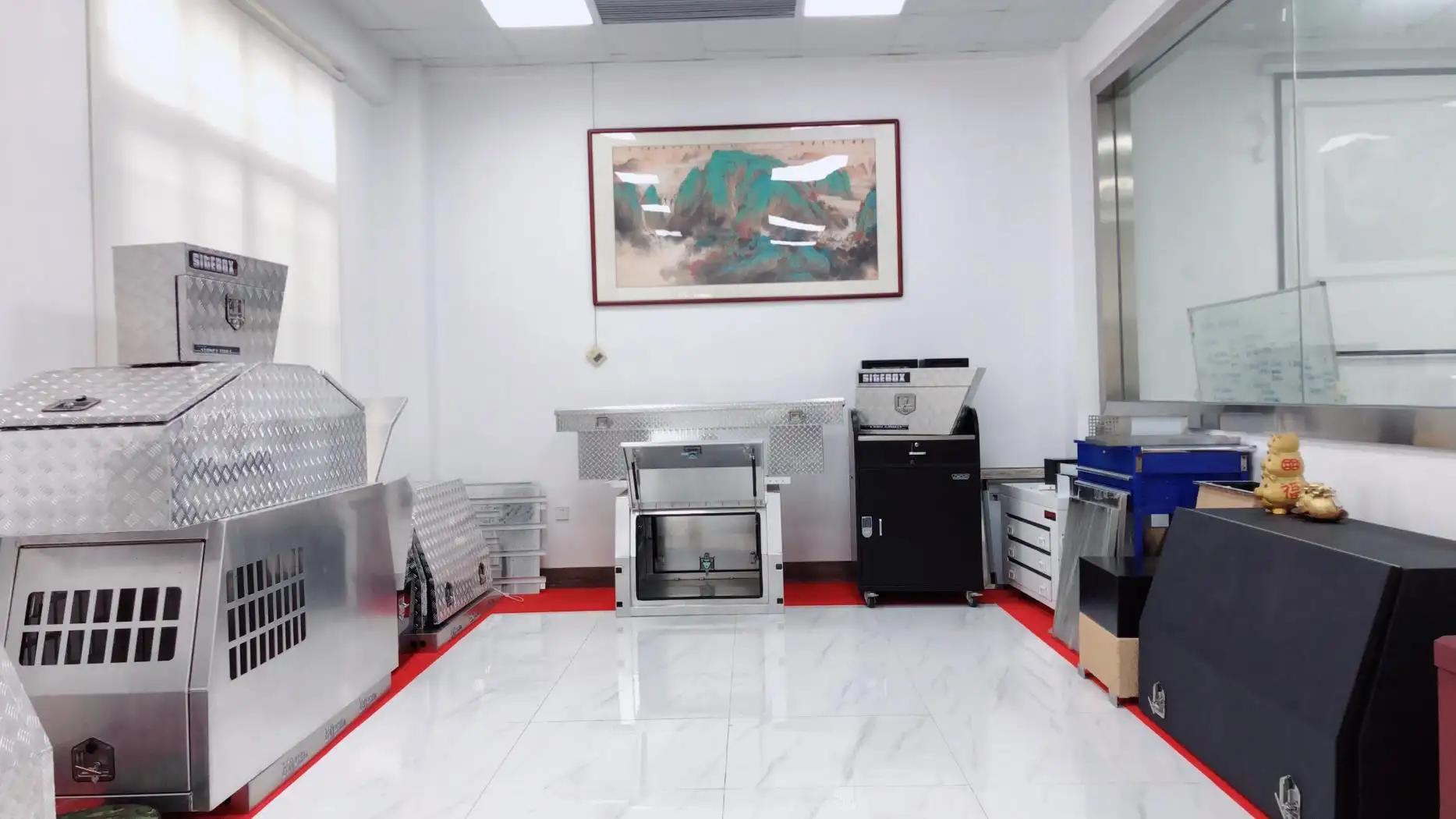 Foshan Lishida Metal Products Co., Ltd.